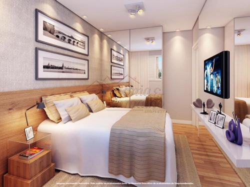 Apartamentos - Ref: V7248