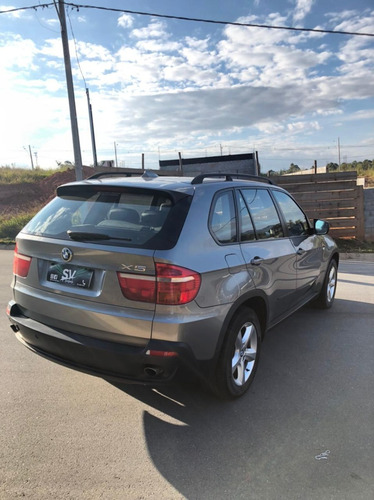Imagem 12 de 13 de Bmw X5