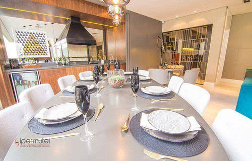 Imagem 11 de 11 de Apartamento Com 4 Suítesà Venda, 164 M² - Vila Romana - São Paulo/sp - Ap3357