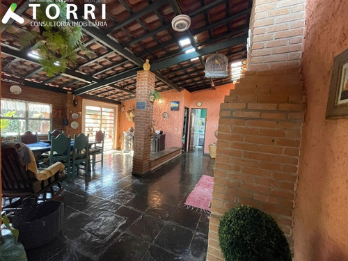 Imagem 26 de 30 de Chácara Em Alumínio/sp - Ch00264 - 68304740
