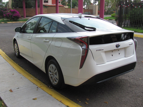 Imagen 4 de 15 de Prius 2017 $265 Mil Tel 4423691366