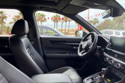 Honda Cr-V Hybrid TOURING HEV