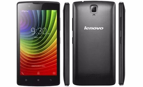 Lenovo A2010