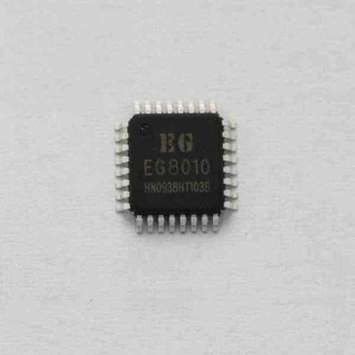 Por 4und Eg8010 Ic Controlador Pwm Inversor De Onda Seno