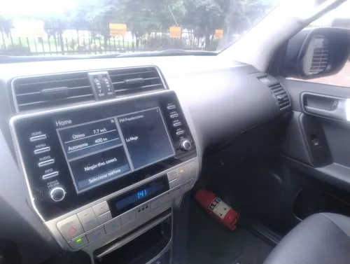 Toyota Prado 2.8 Tx-L At6