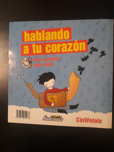 Mereces Lo Que Sueñas Cinwololo (Usado)
