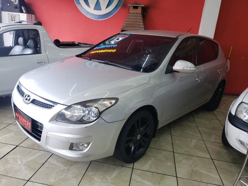 Imagem 1 de 7 de Hyundai I30 Gls 2.0 Automatico 2012