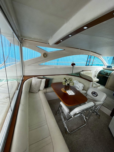Cimitarra 500 Fly, N Intermarine, Ferretti, Solara, Nx