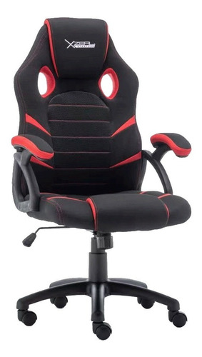 Silla Gamer Xzeal Starter Xzt-50 Hasta 120kg