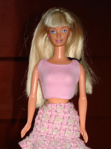 Barbie Fashion Original Mattel Vintage #18