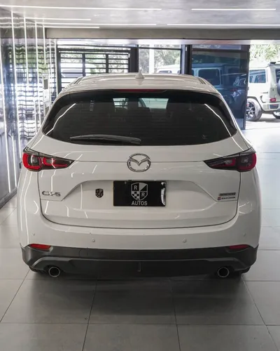 Mazda CX-5 2.5 Touring At