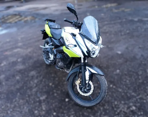 Auteco Bajaj - Pulsar As 150 Modelo 2020