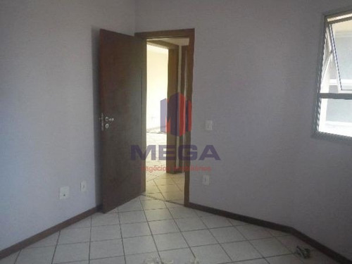 Imagem 9 de 17 de Apartamento - Ref: 15231