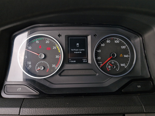 Vw 11180 Completo Automatico No Chassi