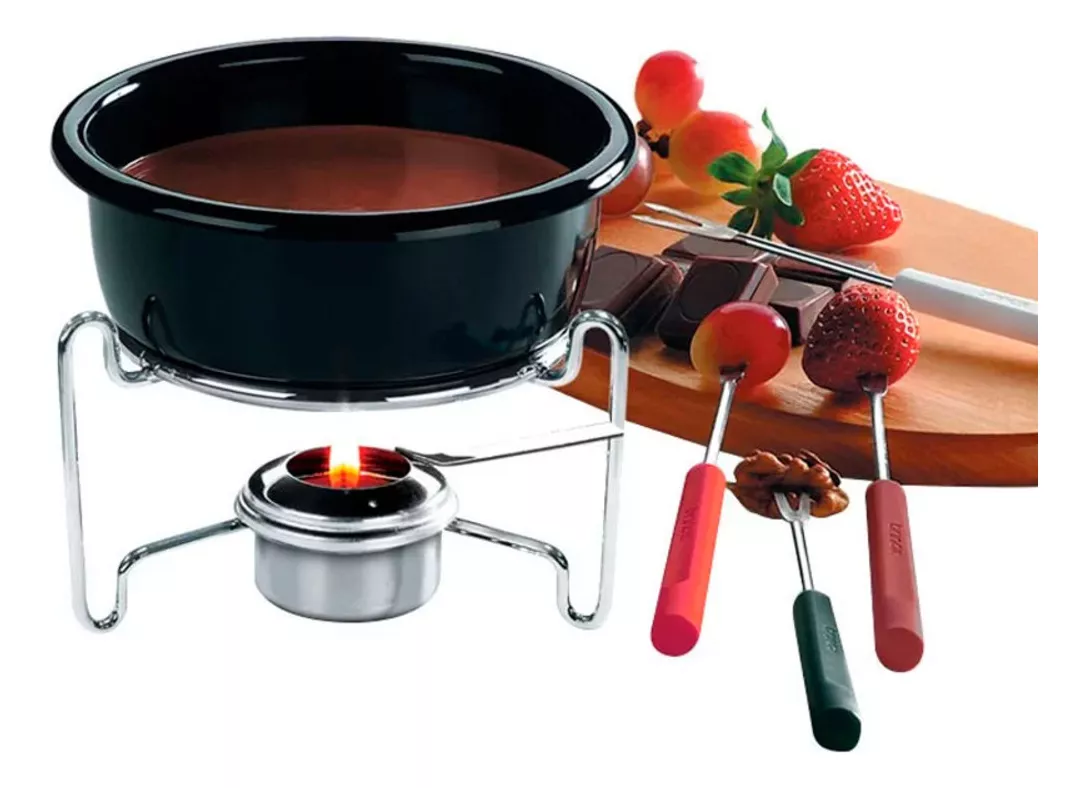 Primera imagen para búsqueda de fondue