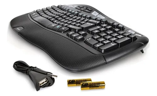 Teclado k350 sale