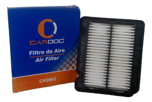 Filtro De Aire Aveo 1.6 2005 2006 2007 2008 2009 2010 2011