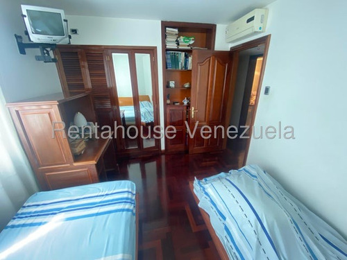 Venta De Apartamento Sabana Grande Jg