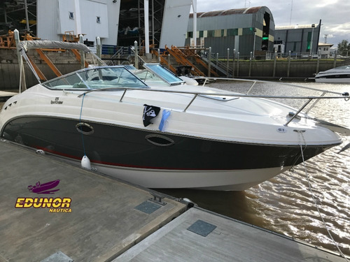 Imagen 3 de 14 de Canestrari 275 Nuevo Con Volvo 300 Duo Prop - Edunor
