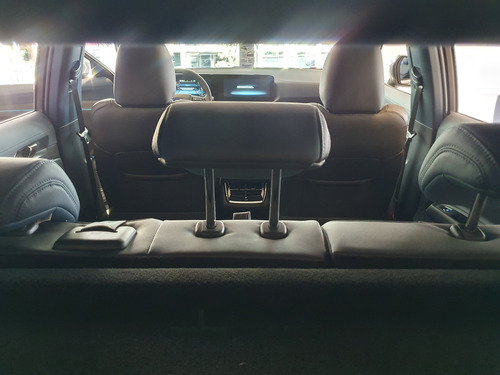 Ford Territory 1.8 Ecoboost Titanium At