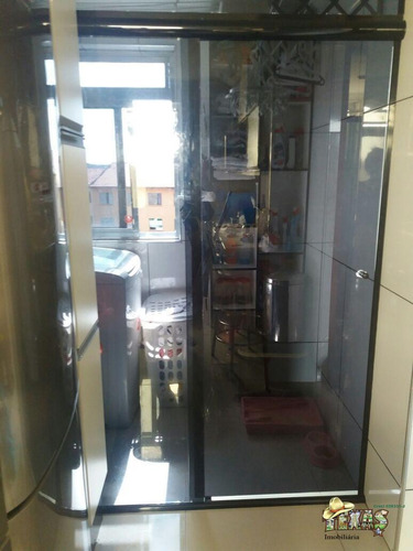 Apartamento Cdhu Fazendo Do Carmo - 1672