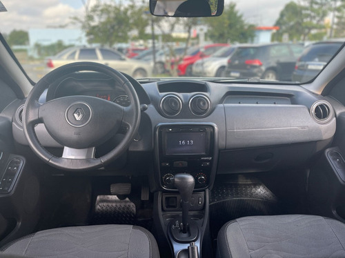 Imagem 3 de 14 de Renault Duster 2.0 Dynamique 4x2 16v