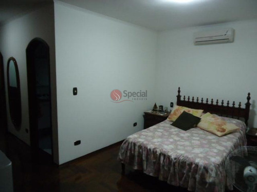 Imagem 10 de 15 de Sobrado Residencial À Venda, Vila Ema, São Paulo - Af15927