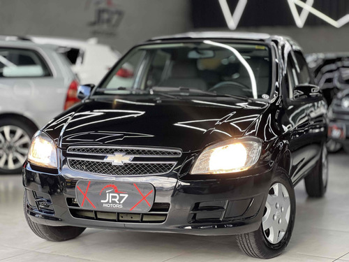 Chevrolet Celta 1.0 MPFI LT 8V FLEX 4P MANUAL