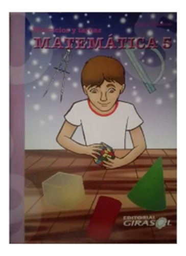 Matematica 5