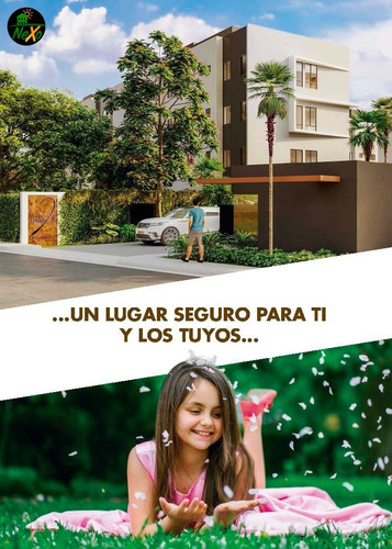 Imagen 1 de 8 de Proyecto Estilo Resort En Santiago. Entrega Noviembre 2023 (hfa-212)