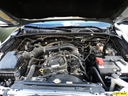 Imagen 14 de 25 de Toyota Fortuner