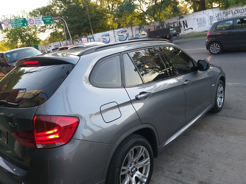 Bmw X1 2.0 Sdrive 18i Active Permuto Financio