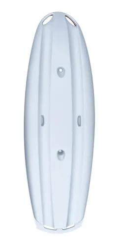 Kayak Bic Sports / Tahe Ouassou Frances Hasta 110 Kg Rigido