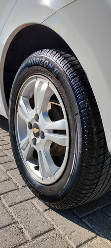 Chevrolet Aveo 1.6 Lt