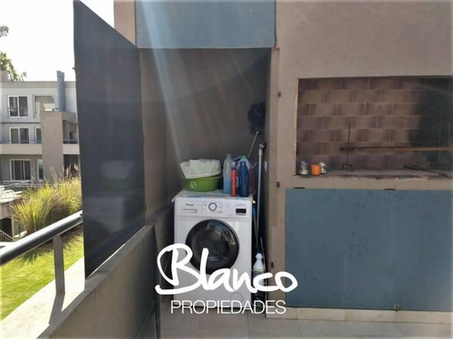 Departamento En Alquiler En Pilar, G.b.a. Zona Norte