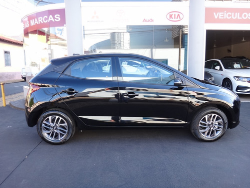 Imagem 7 de 9 de Hyundai Hb20 Vision 1.6 Automático Flex 0 Km!!!!!!!!!!!!!!!!
