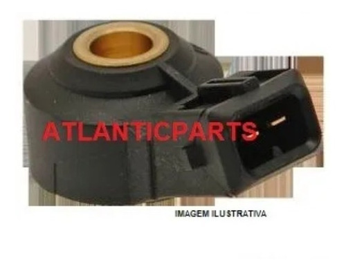 Sensor De Detonação Mercedes Benz Ml430 - 0031538628