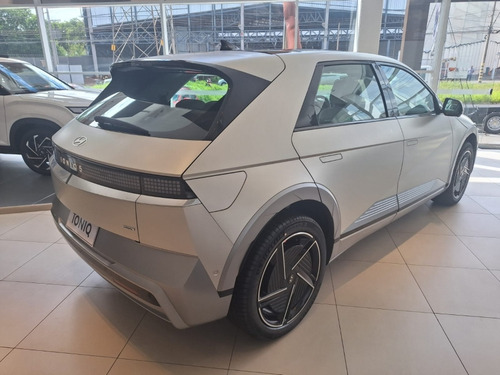 Hyundai Ioniq 5 84 KW ELÉTRICO SIGNATURE AWD