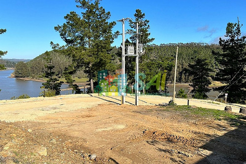 Oportunidad Unica Con Vista Frente Al Lago Cahuil- Pichilemu