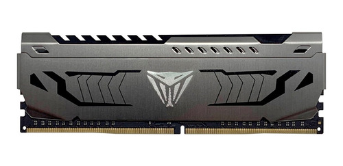 Memoria Ram Ddr4 8gb 3000mhz Patriot Viper Steel Disipador