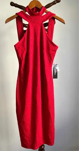 Vestido Marca Bebe Original | Envío gratis