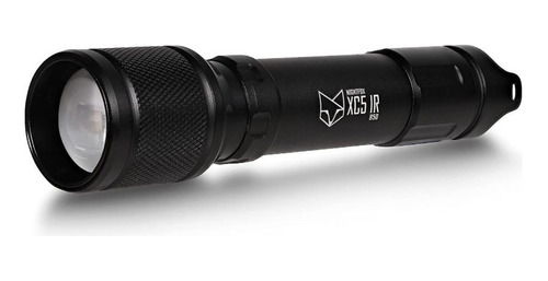 Linterna Infrarroja Nightfox Xb5 | 5w 940nm Longitud De Onda