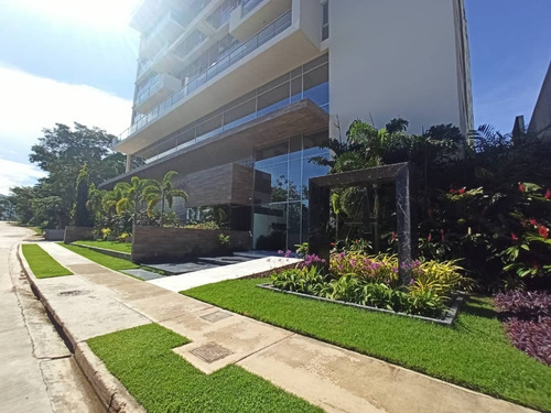 Imagen 12 de 30 de Jorge Febres Vende Pent House En Res. A4 Foa-2259
