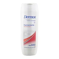Comprar Crema Corporal Dermox Humectante Vitamina E 350ml