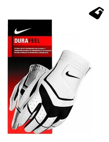 Guante Golf Nike Dura Feel | The Golfer Shop