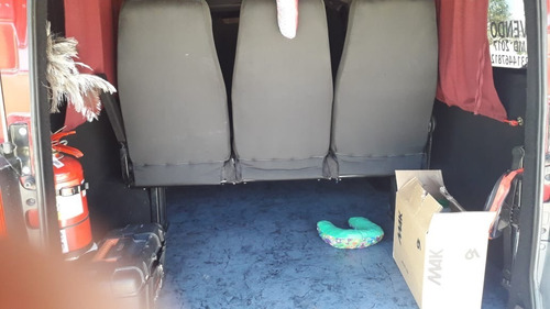 Mercedes Benz Vito