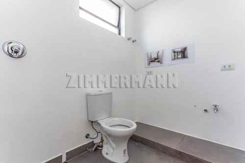 Imagem 11 de 15 de Apartamento - Jardim Paulista - Ref: 126057 - V-126057