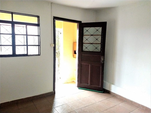 Imagem 8 de 30 de Casa Com 4 Dormitórios À Venda, 108 M² Por R$ 335.000,00 - Paulicéia - Piracicaba/sp - Ca2725