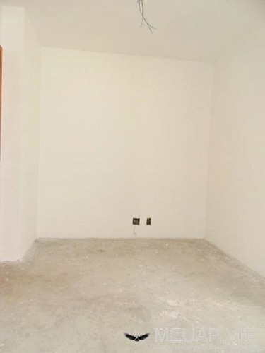 Imagem 21 de 30 de Residencial La Sierra - Apartamento Para Venda No Embaré - Santos - Em951 - 32392949