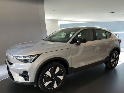 Volvo C40 P6 RECHARGE ELECTRIC PLUS